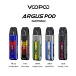 Voopoo argus pod สีใหม่