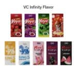 หัวน้ำยา VC Infinity Flavor