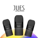 หัว JUSE