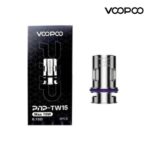 คอยล์ voopoo pnp tw15
