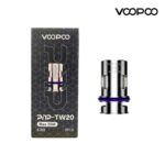 คอยล์ voopoo pnp tw20