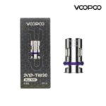คอยล์ voopoo pnp tw30