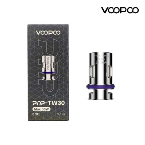 คอยล์ voopoo pnp tw30