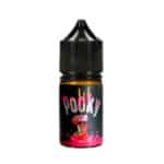 Pooky Strawberry Saltnic
