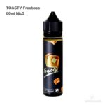 Toasty freebase