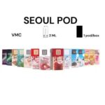 หัวน้ำยา Vmc Seoul Pod