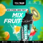 Voltbar 10000 Mix Fruit