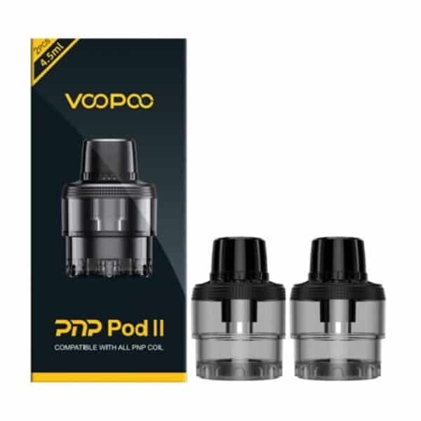 หัวพอต VOOPOO PnP Pod II