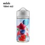 Freezy smootie Honeydew 100ml.