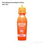 Horny Mango Horny Mango Freebase