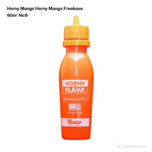 Horny Mango Horny Mango Freebase