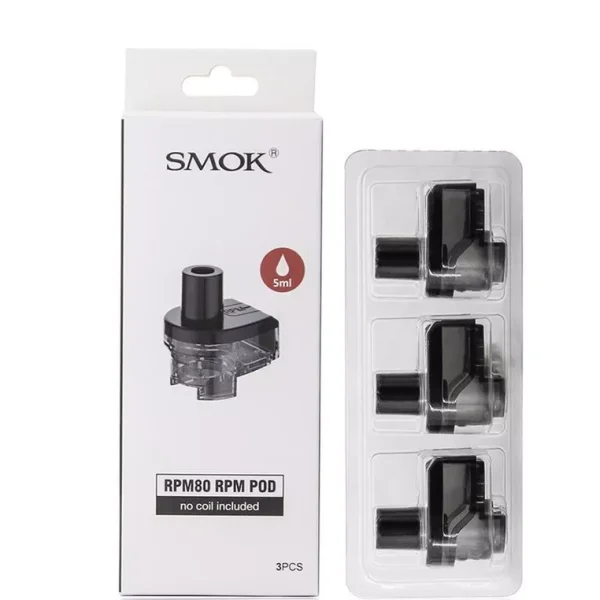 หัวพอต SMOK RPM80