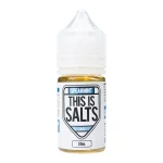 This Is Salts มิ้น