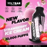 VOLT-BAR-10K-PUFFS-DISPOSABLE-POD-Strawberry-Ice-Cream