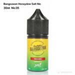 Bangsawan Honeydew Salt Nic