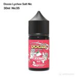 Dooze ลิ้นจี่ ซอลนิค