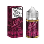 Jam Monster Black Cherry
