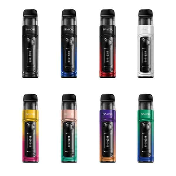 พอต SMOK RPM C kit