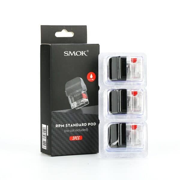 หัวพอต Smok RPM40