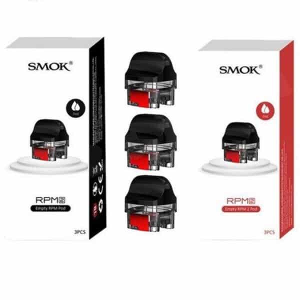 หัวพอต Smok RPM2