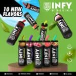 INFY 6000puffs 1