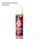 G project Ice Freebase
