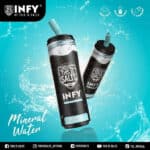 Infy 6000 Puffs 12