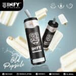 Infy 6000 Puffs 13