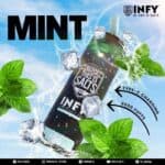 Infy 6000 Puffs 7