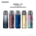 Voopoo Vthru Pro Eternity Edition วีทรู