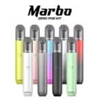 Marbo Zero