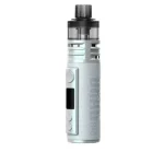 drag h40 siver white