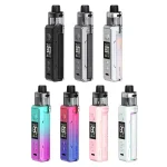 พอต Drag X2
