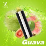 VLux 12000 Puffs Guava