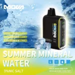 Mova pod Summer Mineral Water